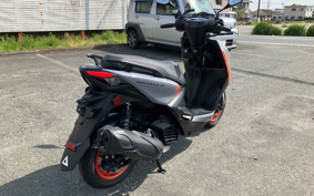 YAMAHA CYGNUS GRIF ASU SEJ4J