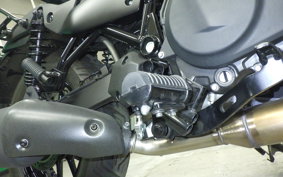 KAWASAKI ELIMINATOR400-3SE 2023