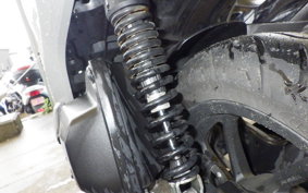 HONDA DIO110-3ﾍﾞｰｼｯｸ JK03