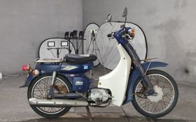YAMAHA MATE 50 UA04J