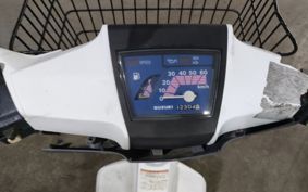 SUZUKI SUPER LEAK FA14B