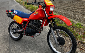 HONDA XLX250R MD08