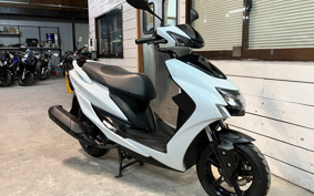 YAMAHA  CYGNUS X SR SED8J