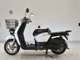 Фото Honda BENLY 50 с японского аукциона