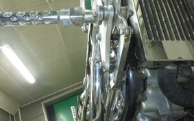 HONDA STEED 400 1991 NC26