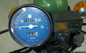 HONDA XE50