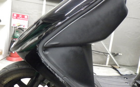 SUZUKI ADDRESS V125 2011 CF4EA