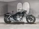 Фото Honda MAGNA 250 1995 с японского аукциона