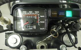 HONDA XLR250 BAJA GEN 2 2026 MD22