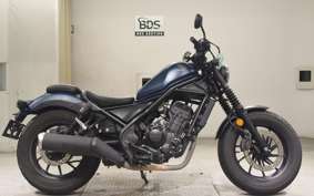 HONDA REBEL 250 A 2022 MC49