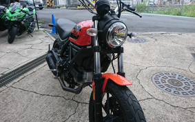 DUCATI  DUCATI  SCRAMBLER SIXTY2 2019 KA00