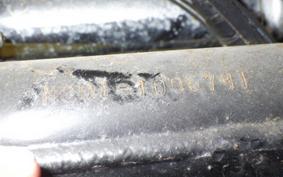 HONDA CM400T 1982 NC01