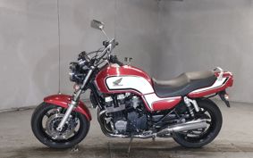 HONDA CB750 2004 RC42