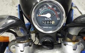 HONDA MONKEY 2017 Z50J