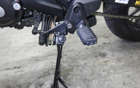 HONDA CL250-2 MC57