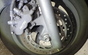 HONDA FORZA Z GEN 2 MF10
