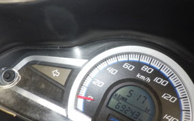 HONDA PCX 125 JF56