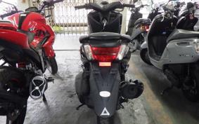 YAMAHA N-MAX 2009 SED6J