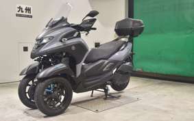 YAMAHA TRICITY 300 2021 SH15J