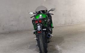 KAWASAKI  NINJA H2 SX ZXT02P