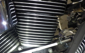 HARLEY FLHR 1450 2001
