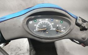 YAMAHA AXIS 100 SB06J