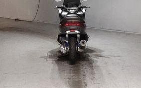 YAMAHA MAJESTY 250 SG03J