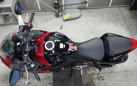 SUZUKI GSX-S1000F 2017 GT79A