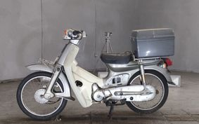 HONDA SUPER CUB50 AA01