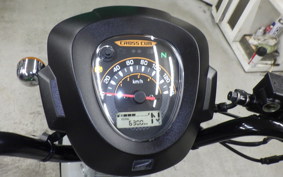 HONDA ｸﾛｽｶﾌﾞ110-3 JA60