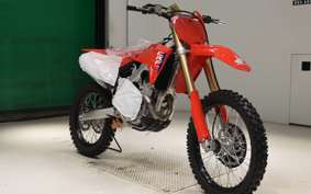 HONDA CRF250 RALLY 1993 ME12