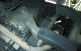 SUZUKI ADDRESS V125 CF4EA