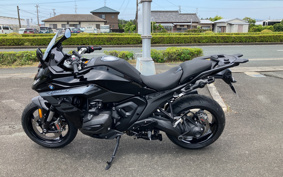 BMW R1300RS ASA 2026 0M61