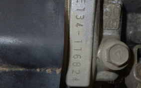 SUZUKI ADDRESS V100 CE13A