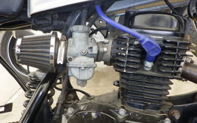 HONDA APE 50 2022 AC16