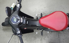 HONDA C125 SUPER CUB 2023 JA58