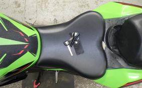 KAWASAKI ZX-25R-2SE 2020 ZX250H