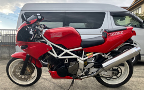 YAMAHA TRX850 1997 4NX