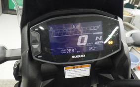 SUZUKI Vｽﾄﾛｰﾑ250SX 2023 EL11L