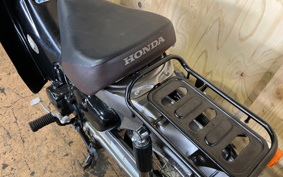 HONDA LITTLE CUB AA01