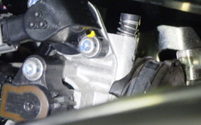 HONDA TACT-4ﾍﾞｰｼｯｸ AF79