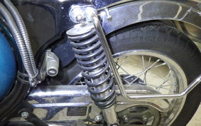 KAWASAKI ESTRELLA BJ250A