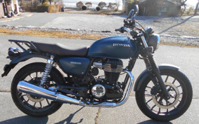 HONDA GB350 2022 NC59