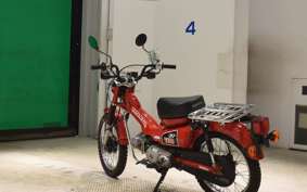 HONDA CT110 HUNTER CUB