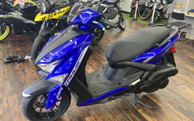 YAMAHA  CYGNUS  GRIF ASU SEJ4J