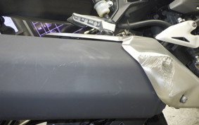 KAWASAKI NINJA 400 2022 EX400G