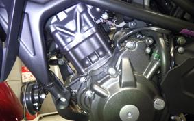 HONDA CB250RA 2011 MC52