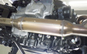 KAWASAKI ELIMINATOR400-3 2025 EL400A