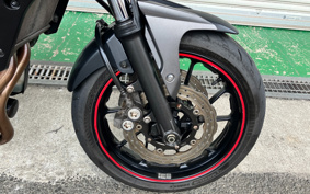 YAMAHA MT-07 2014 RM07J