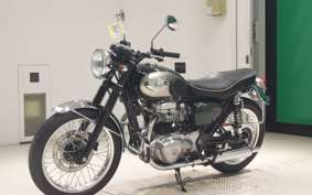 KAWASAKI W650 2008 EJ650A
